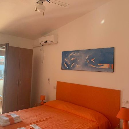 Bed and Breakfast Locanda Farorientale Santa Lucia  Exterior foto