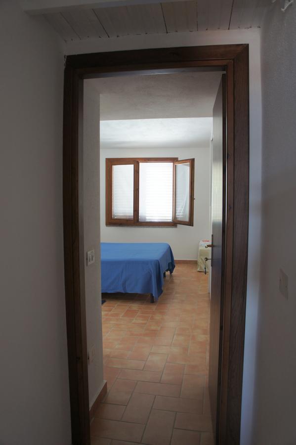 Bed and Breakfast Locanda Farorientale Santa Lucia  Exterior foto