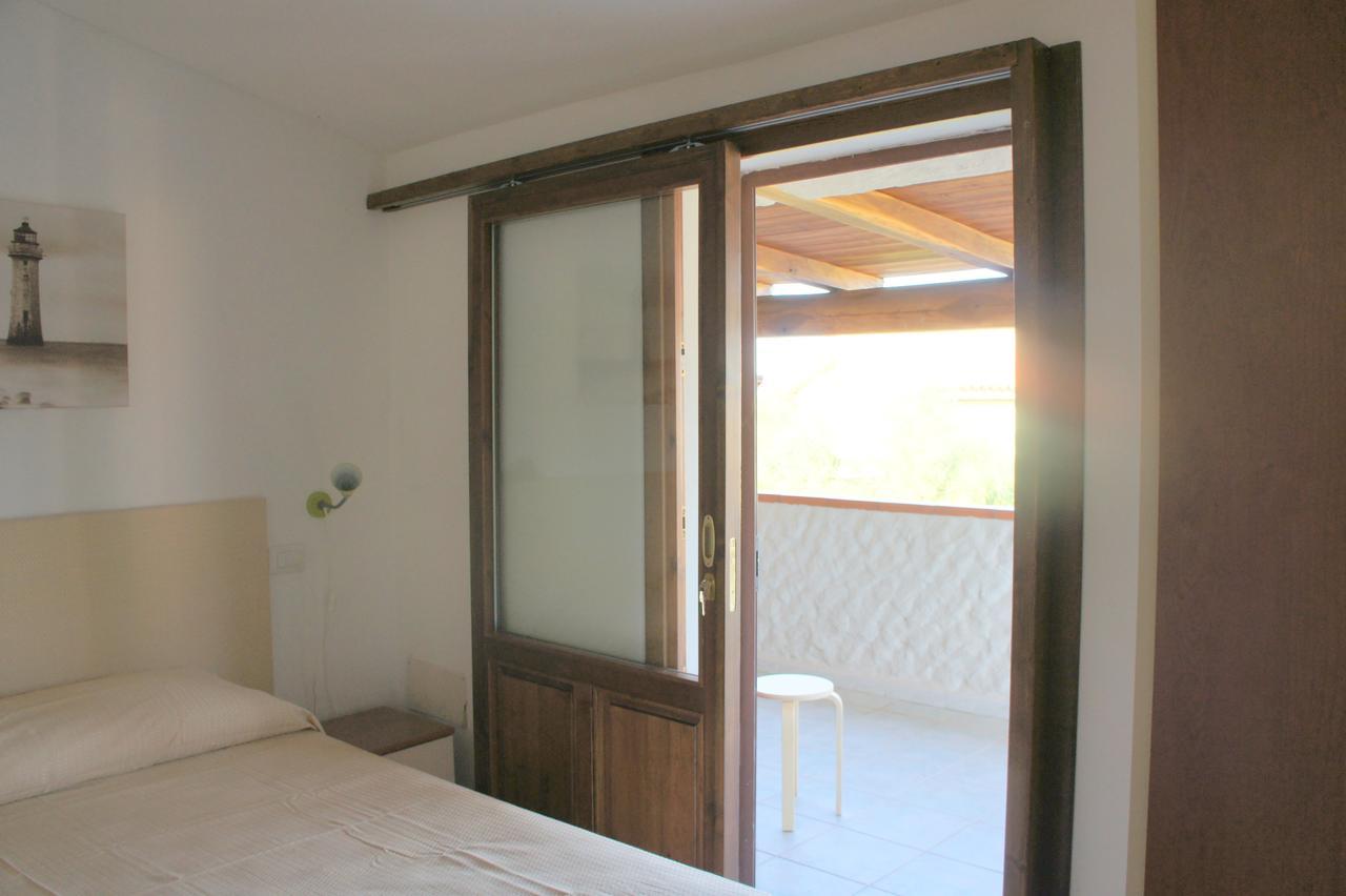 Bed and Breakfast Locanda Farorientale Santa Lucia  Exterior foto