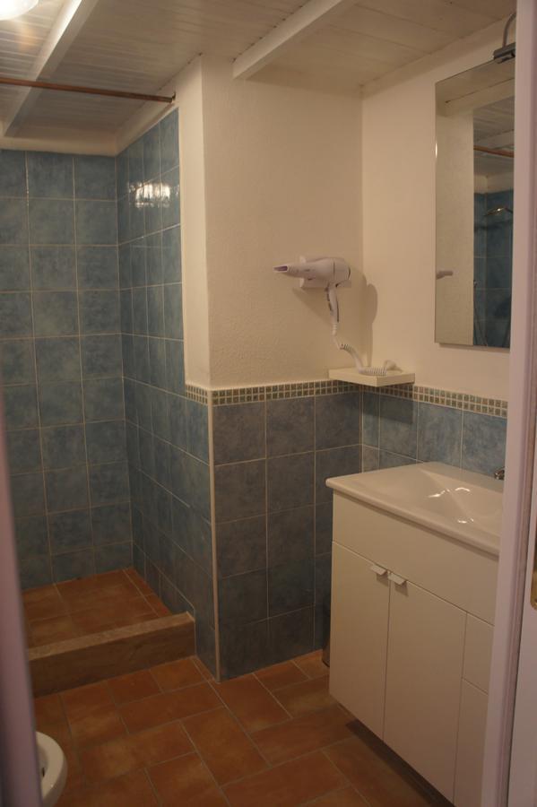 Bed and Breakfast Locanda Farorientale Santa Lucia  Exterior foto
