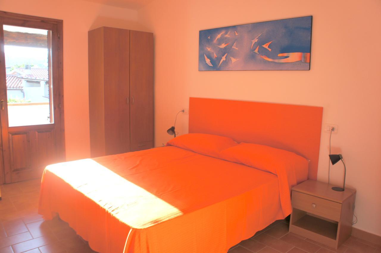 Bed and Breakfast Locanda Farorientale Santa Lucia  Exterior foto