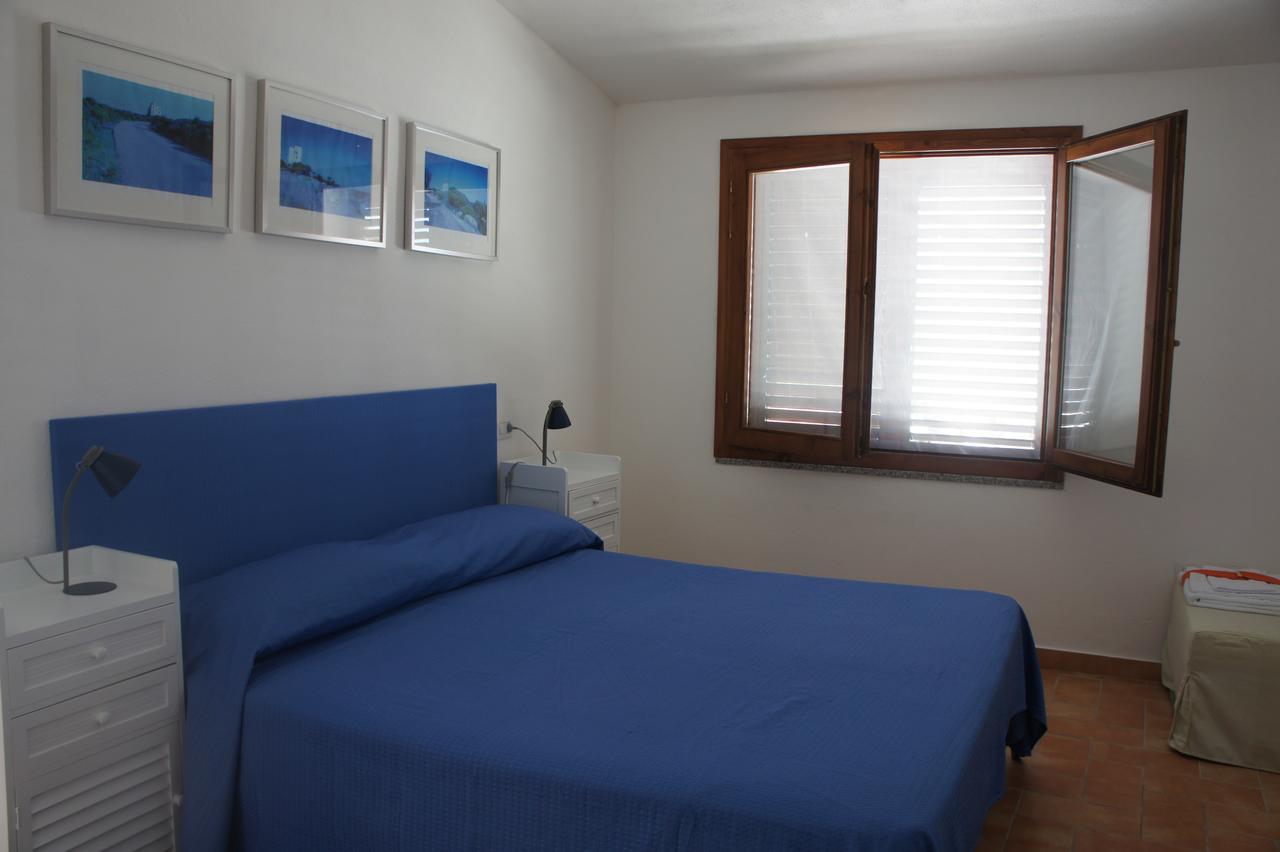 Bed and Breakfast Locanda Farorientale Santa Lucia  Exterior foto
