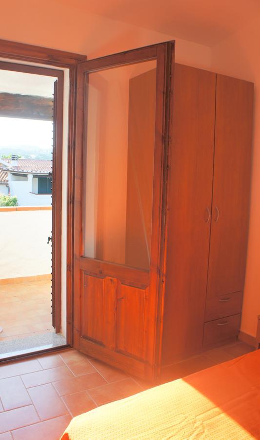 Bed and Breakfast Locanda Farorientale Santa Lucia  Exterior foto