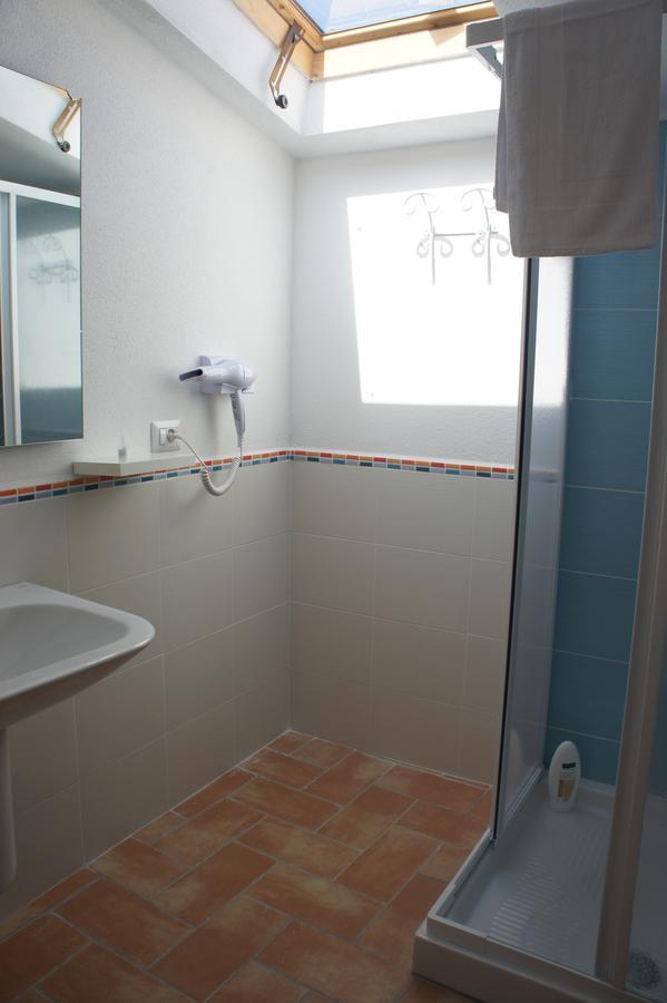 Bed and Breakfast Locanda Farorientale Santa Lucia  Exterior foto