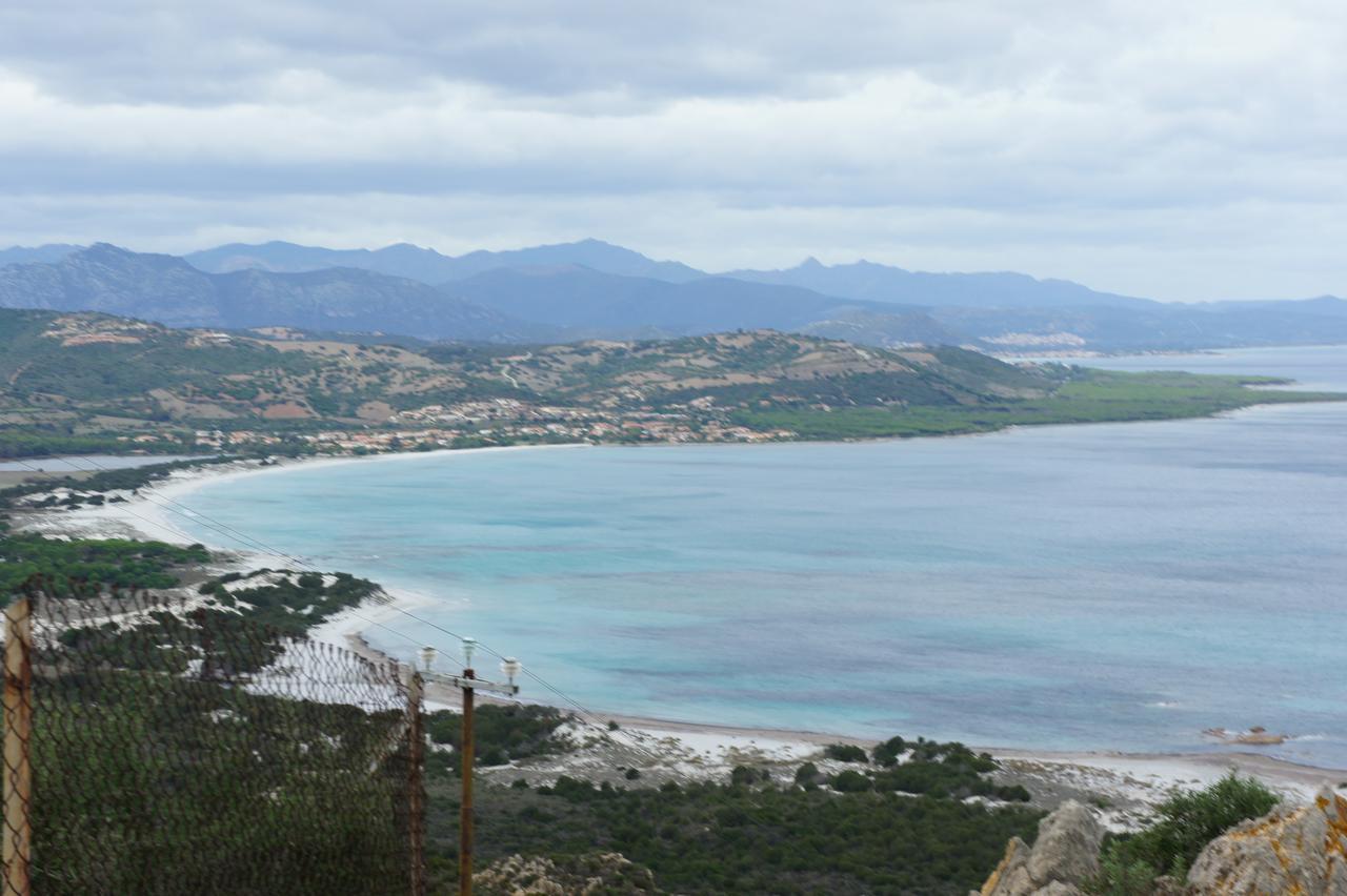 Bed and Breakfast Locanda Farorientale Santa Lucia  Exterior foto