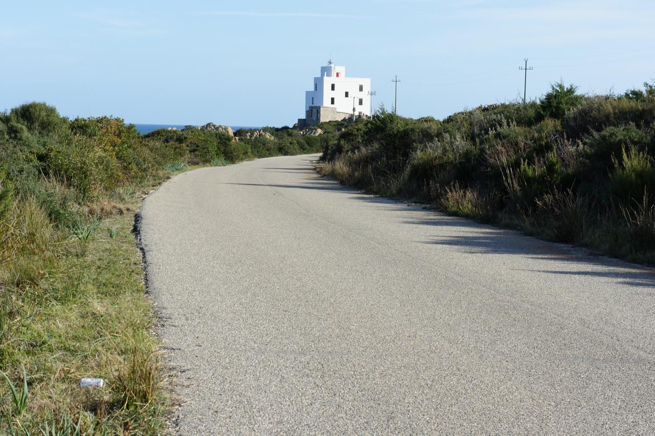 Bed and Breakfast Locanda Farorientale Santa Lucia  Exterior foto