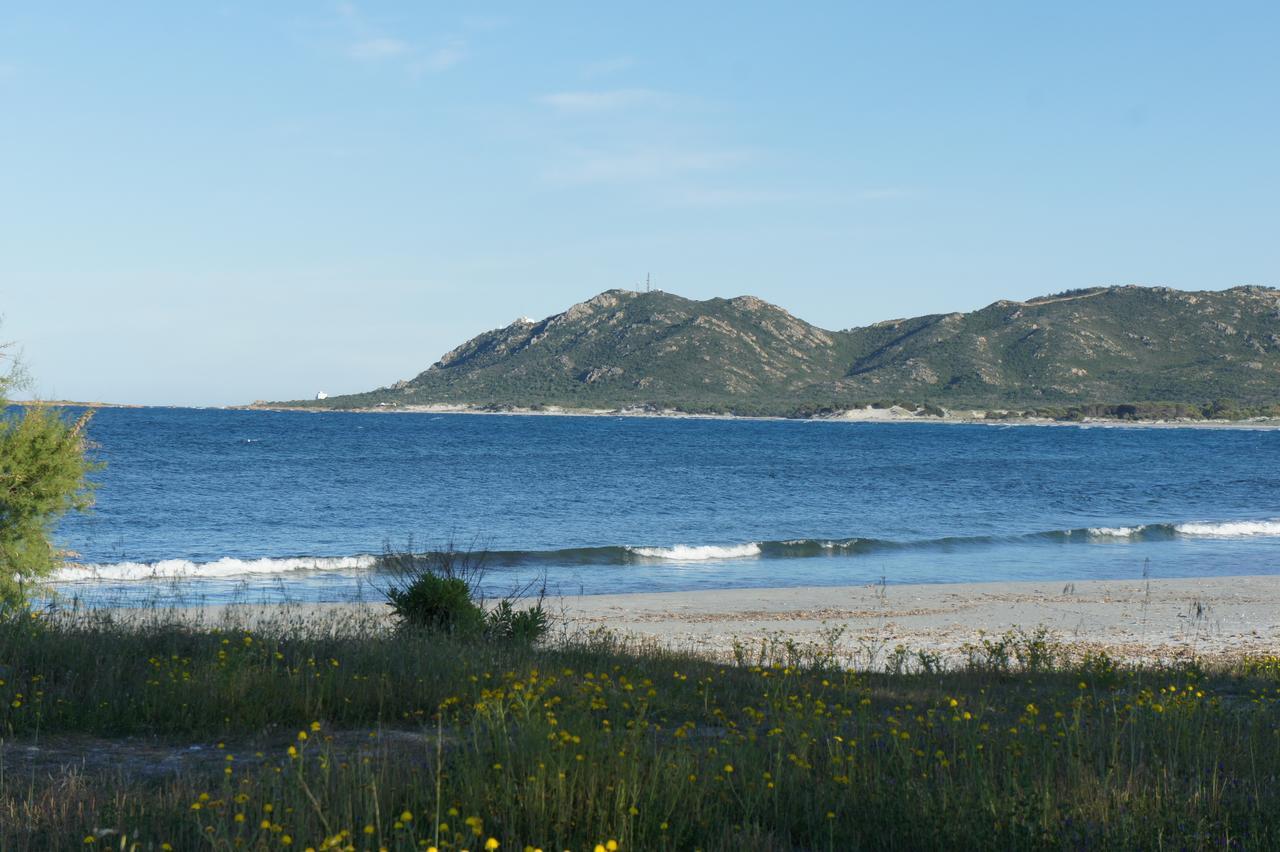 Bed and Breakfast Locanda Farorientale Santa Lucia  Exterior foto