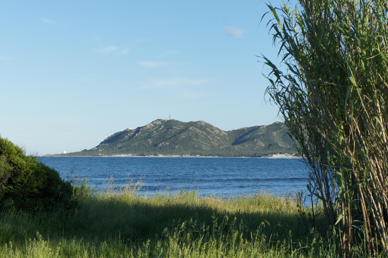Bed and Breakfast Locanda Farorientale Santa Lucia  Exterior foto
