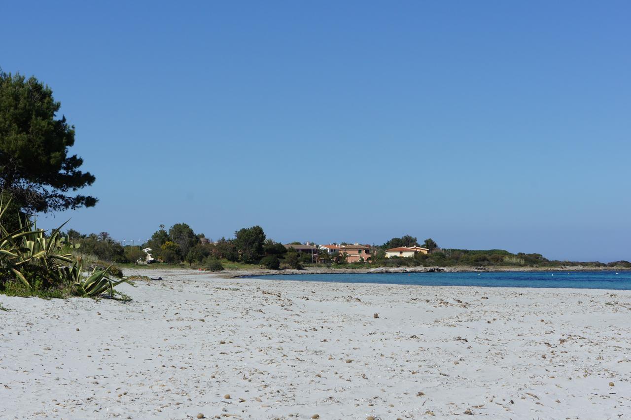 Bed and Breakfast Locanda Farorientale Santa Lucia  Exterior foto