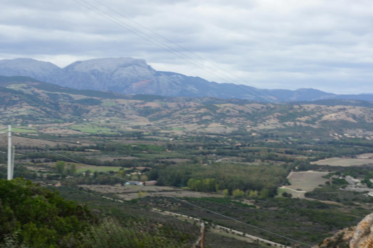 Bed and Breakfast Locanda Farorientale Santa Lucia  Exterior foto