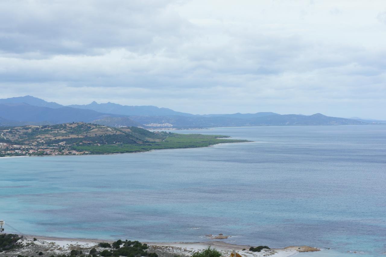 Bed and Breakfast Locanda Farorientale Santa Lucia  Exterior foto