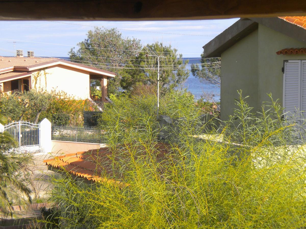 Bed and Breakfast Locanda Farorientale Santa Lucia  Exterior foto