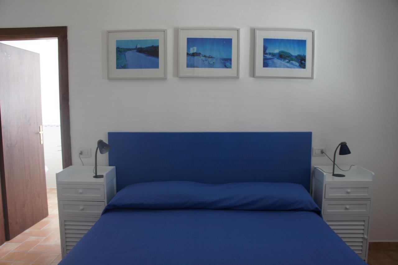 Bed and Breakfast Locanda Farorientale Santa Lucia  Exterior foto