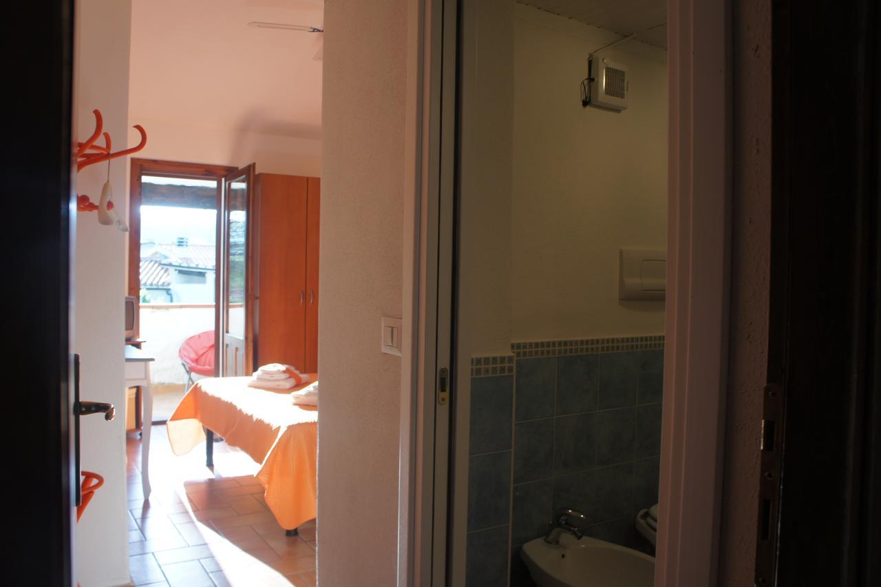 Bed and Breakfast Locanda Farorientale Santa Lucia  Exterior foto