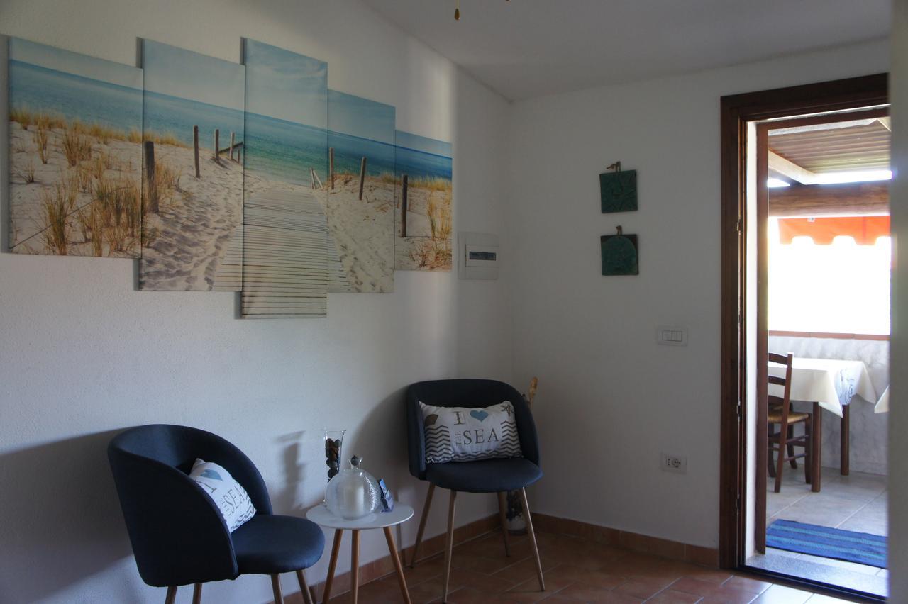Bed and Breakfast Locanda Farorientale Santa Lucia  Exterior foto