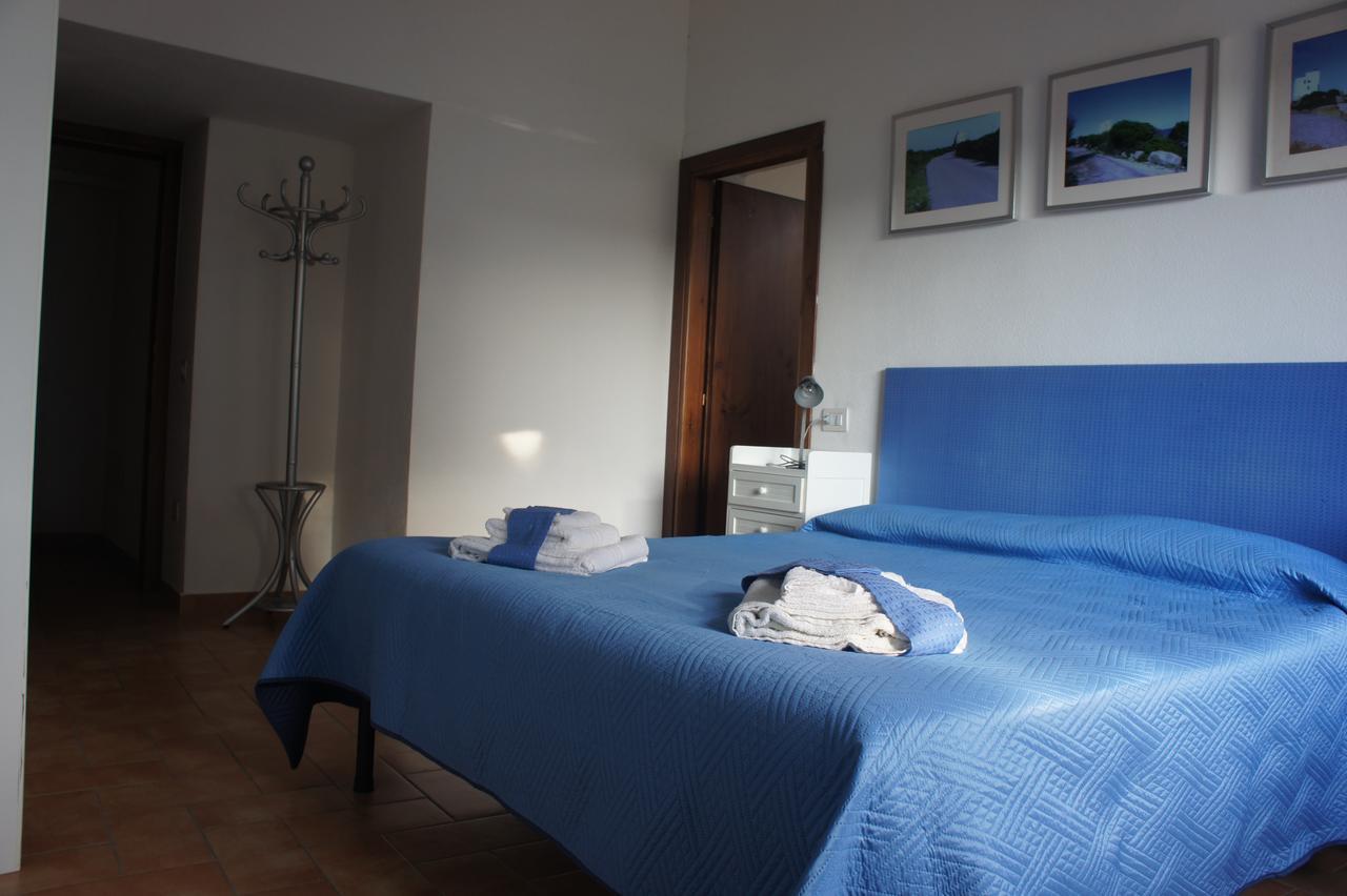 Bed and Breakfast Locanda Farorientale Santa Lucia  Exterior foto