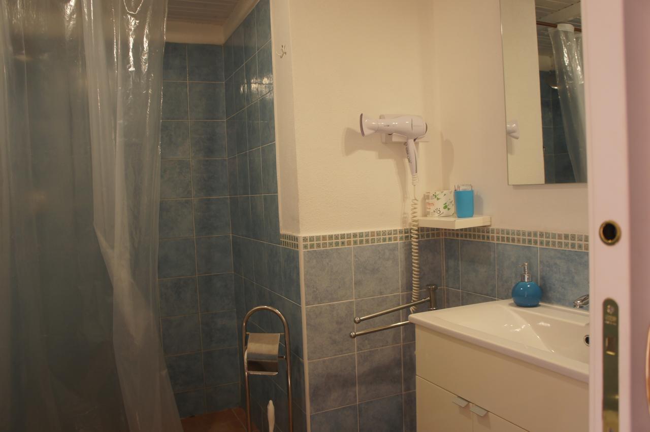 Bed and Breakfast Locanda Farorientale Santa Lucia  Exterior foto
