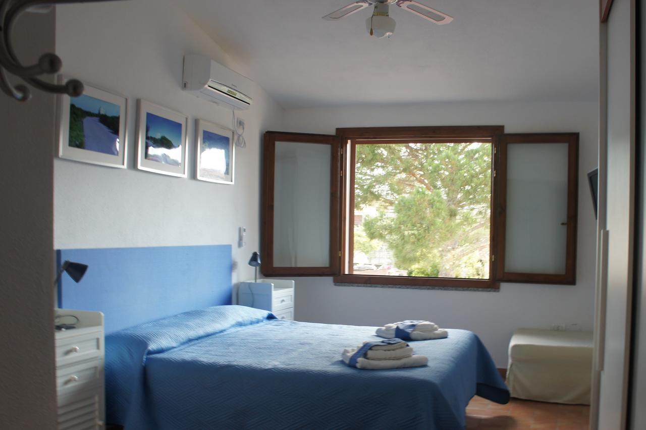 Bed and Breakfast Locanda Farorientale Santa Lucia  Exterior foto