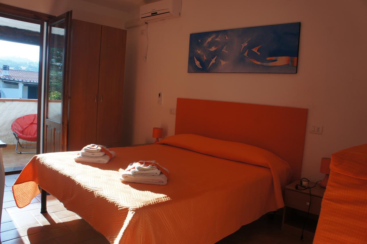 Bed and Breakfast Locanda Farorientale Santa Lucia  Exterior foto