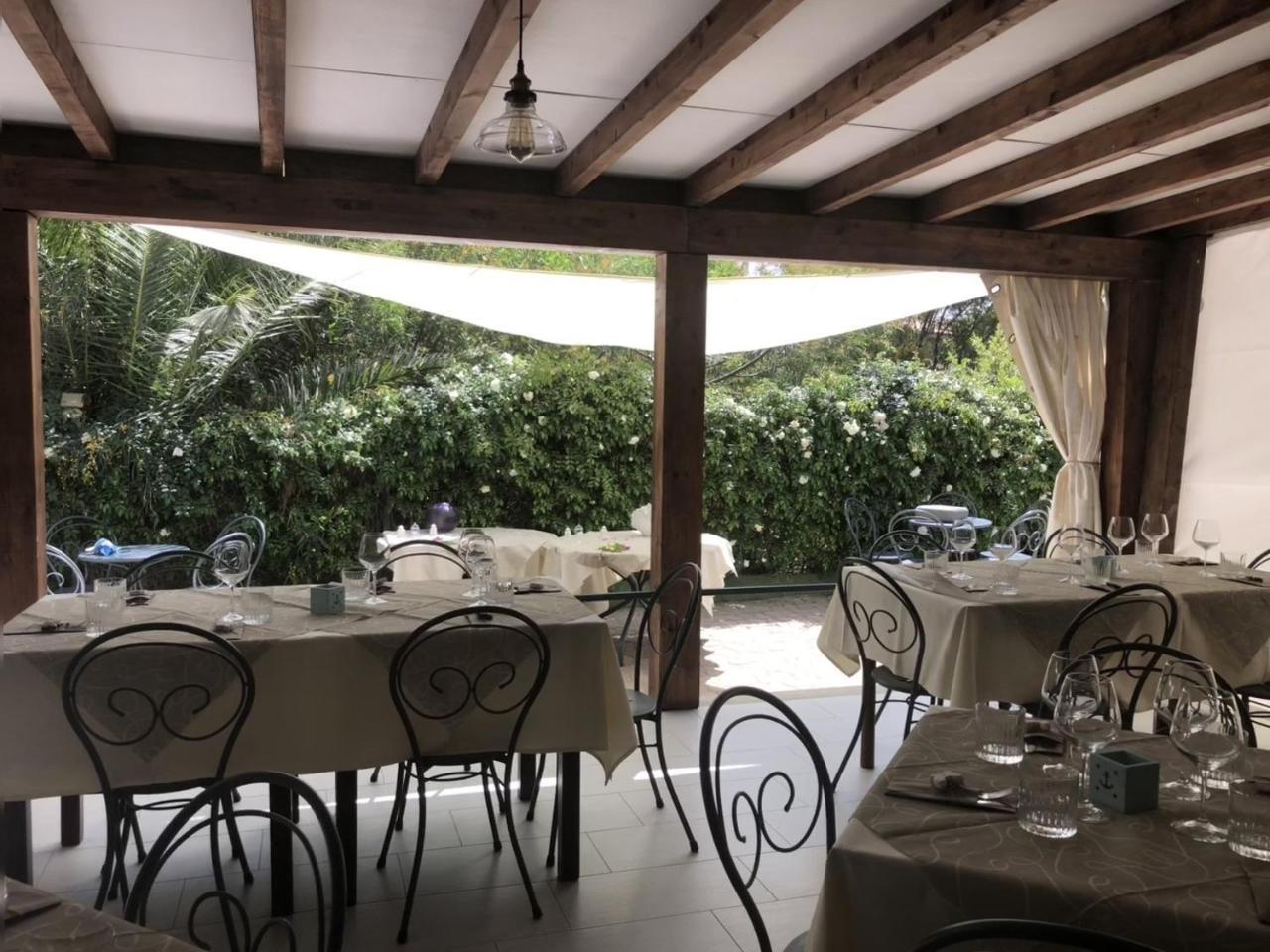Bed and Breakfast Locanda Farorientale Santa Lucia  Exterior foto
