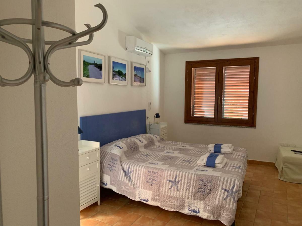 Bed and Breakfast Locanda Farorientale Santa Lucia  Exterior foto