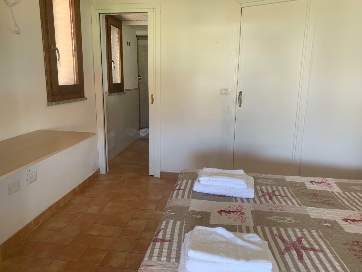 Bed and Breakfast Locanda Farorientale Santa Lucia  Exterior foto