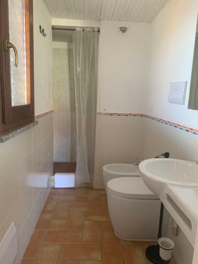 Bed and Breakfast Locanda Farorientale Santa Lucia  Exterior foto