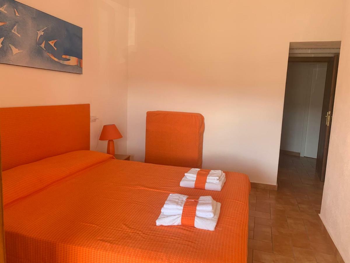 Bed and Breakfast Locanda Farorientale Santa Lucia  Exterior foto
