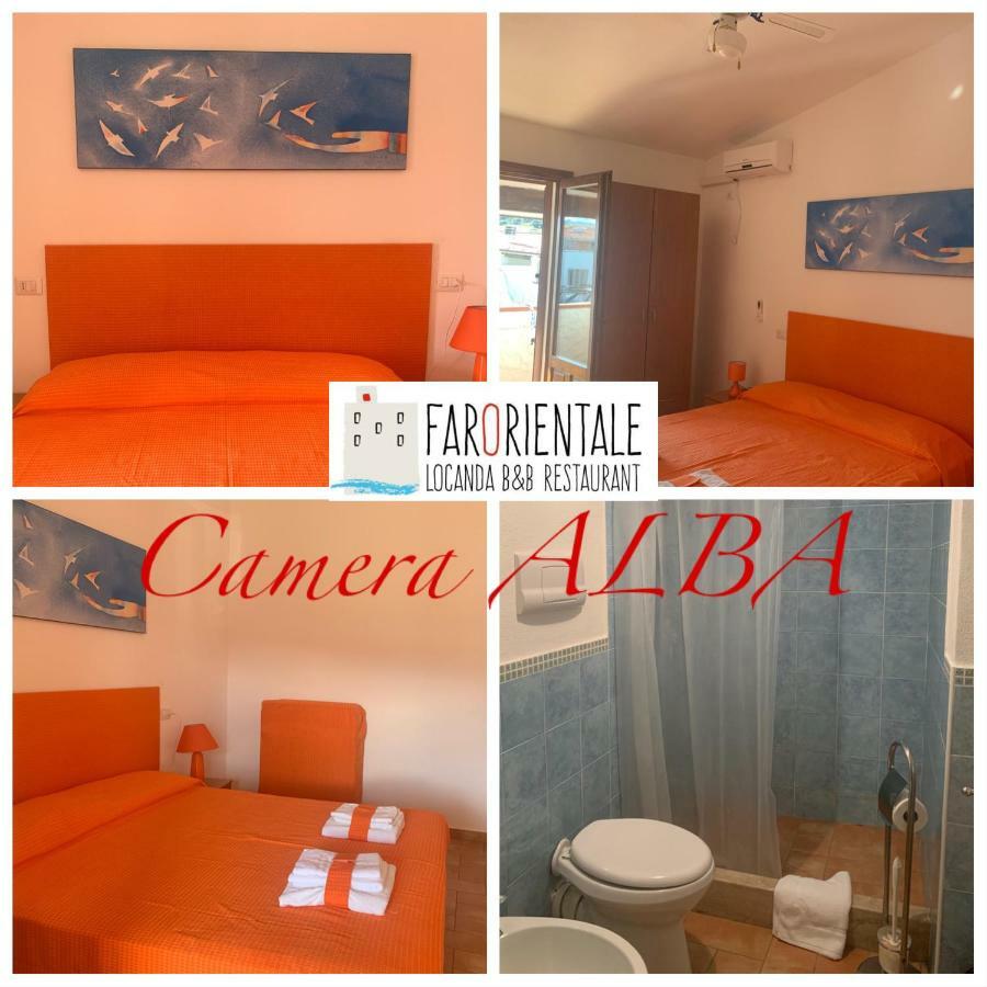 Bed and Breakfast Locanda Farorientale Santa Lucia  Exterior foto