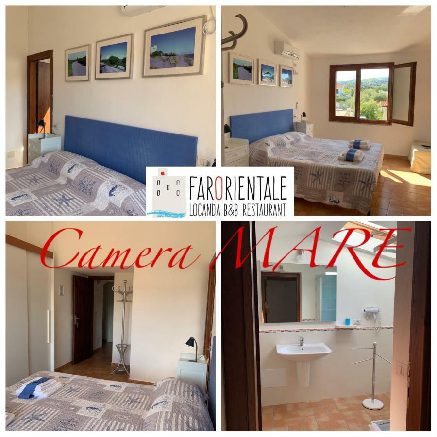 Bed and Breakfast Locanda Farorientale Santa Lucia  Exterior foto
