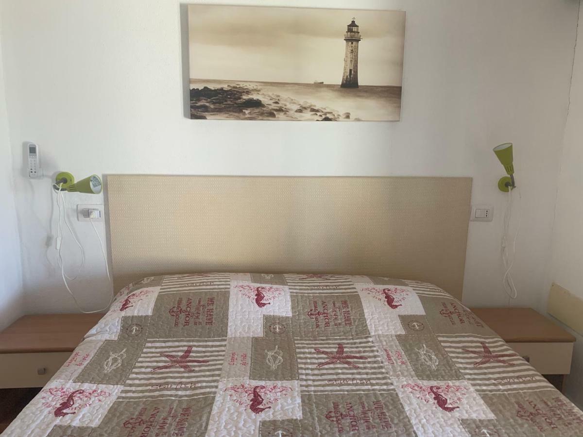 Bed and Breakfast Locanda Farorientale Santa Lucia  Exterior foto