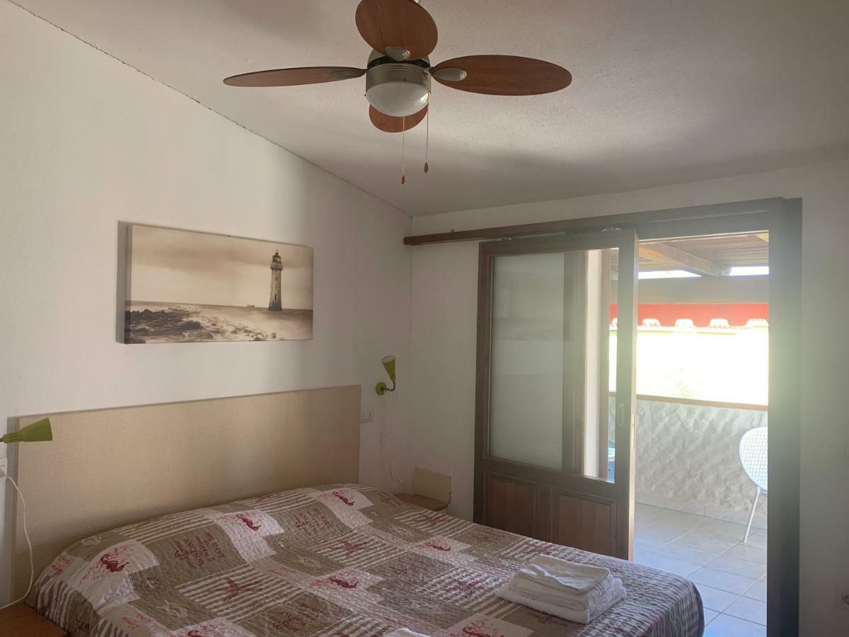 Bed and Breakfast Locanda Farorientale Santa Lucia  Exterior foto