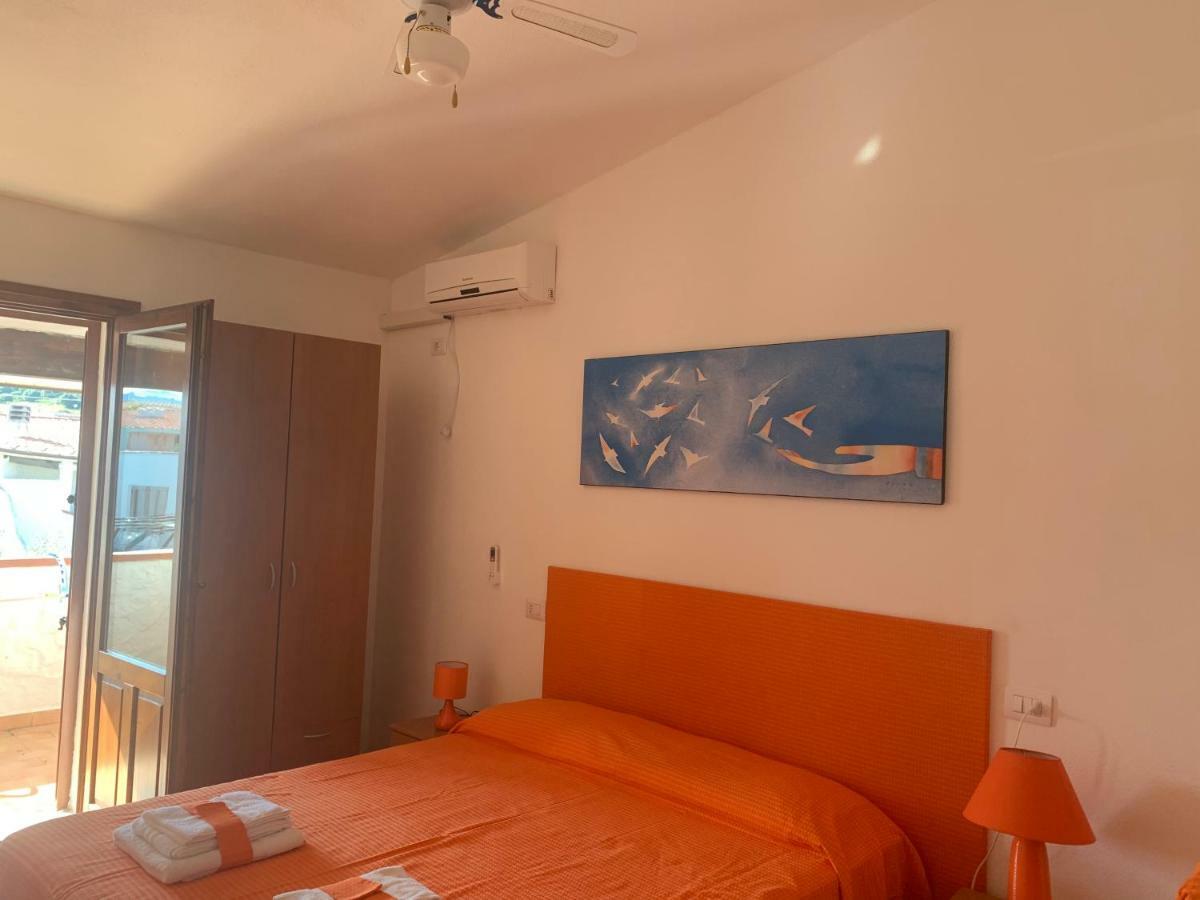 Bed and Breakfast Locanda Farorientale Santa Lucia  Exterior foto