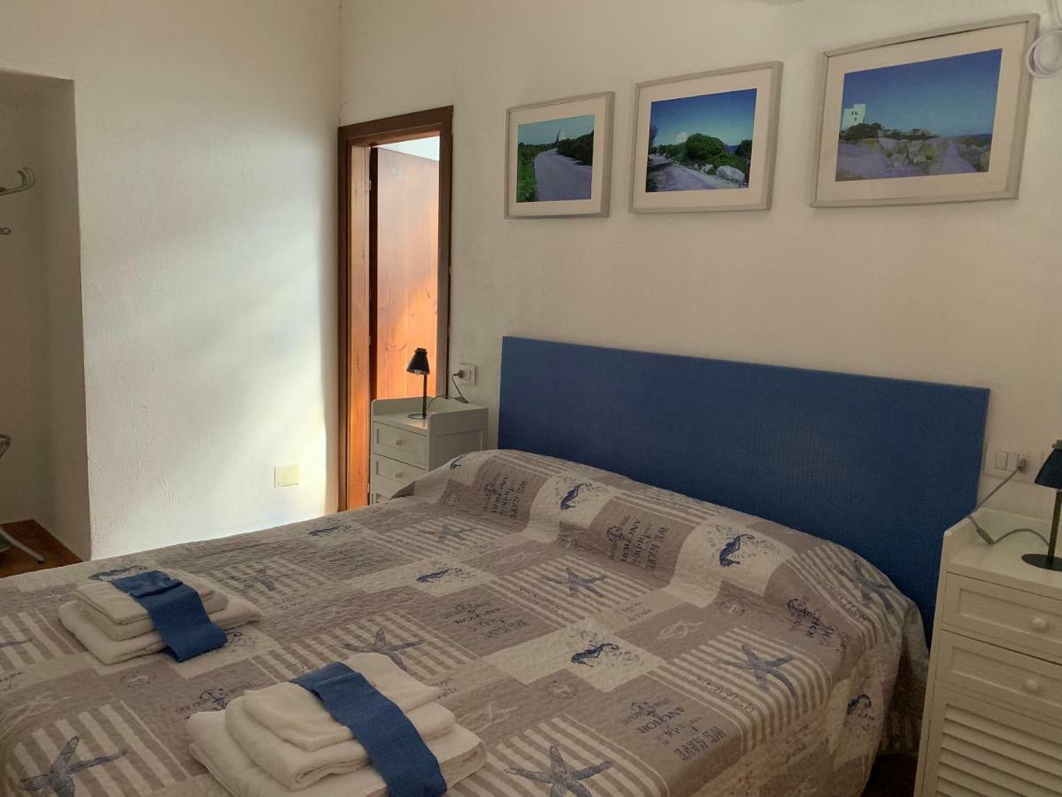 Bed and Breakfast Locanda Farorientale Santa Lucia  Exterior foto